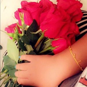 Meet your Posher, Syeda